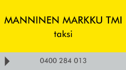 Manninen Markku Tmi logo